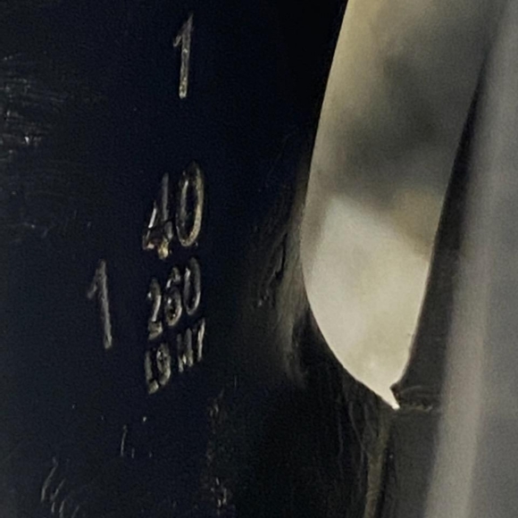 Birkenstock sandals - Picture 5 of 5